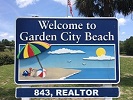 homes for sale in garden city beach SC garden city beach sc homes for sale
