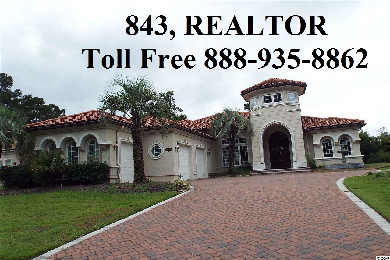 Myrtle Beach Real Estate homes for sale in Myrtle Beach SC