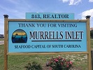 murrells inlet sc homes for sale