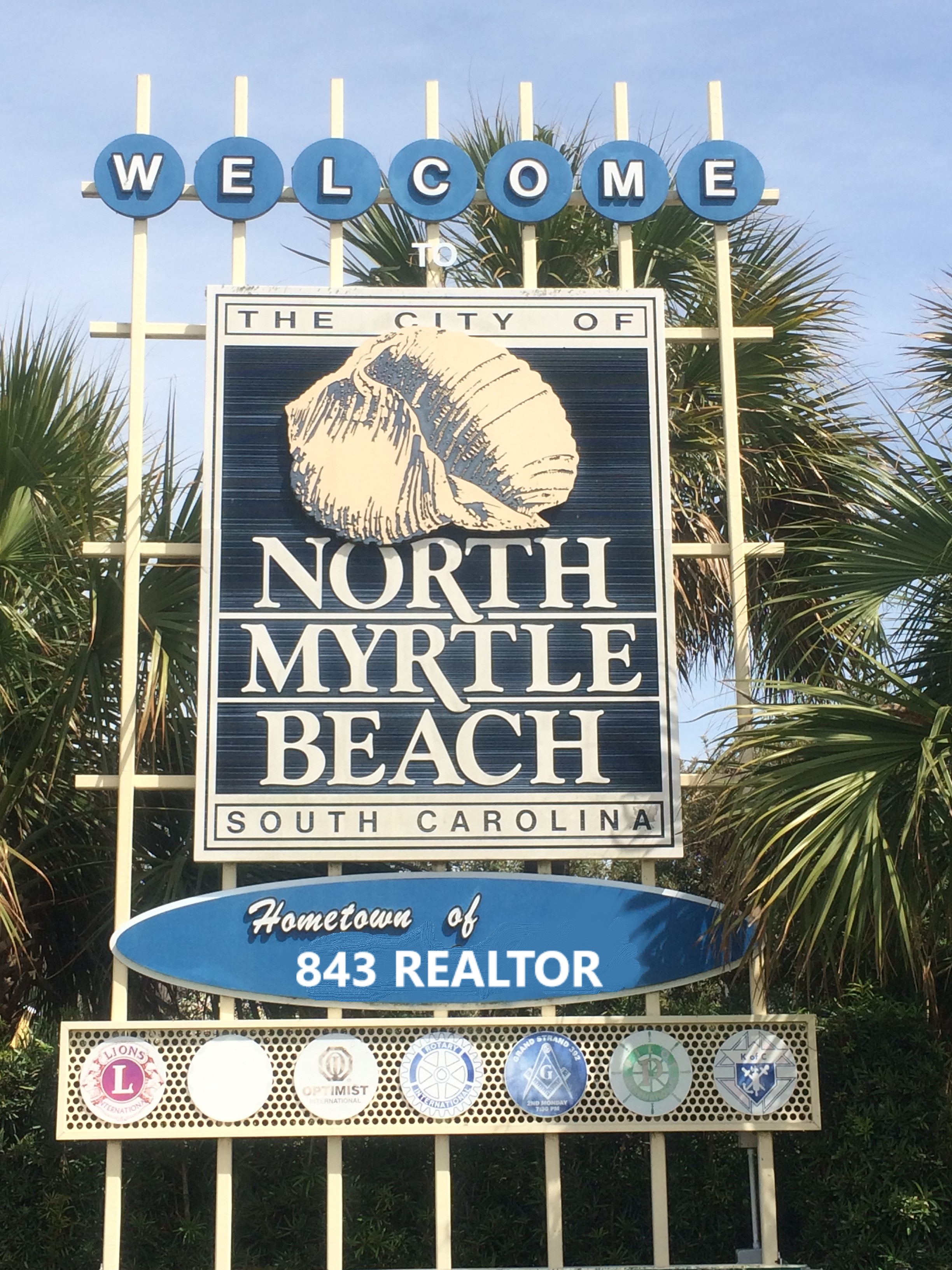Myrtle Beach Real Estate Homes For Sale